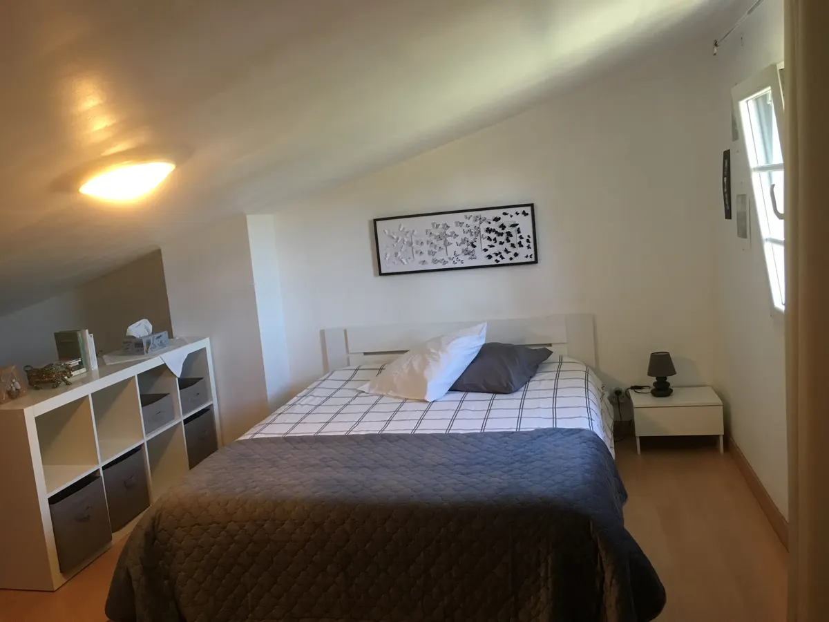 Gîte pour 6 personnes avec piscine