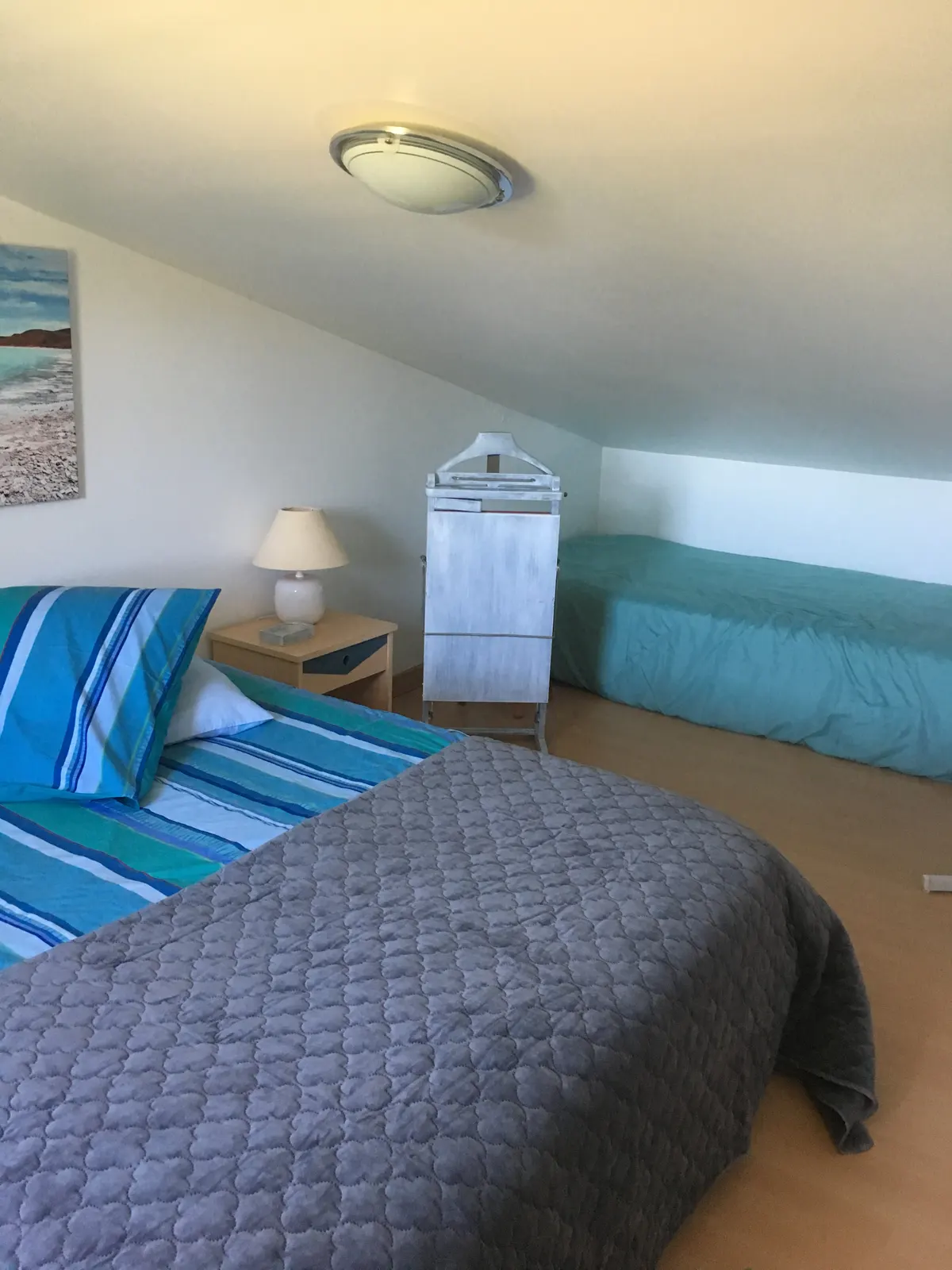 Gîte pour 6 personnes avec piscine