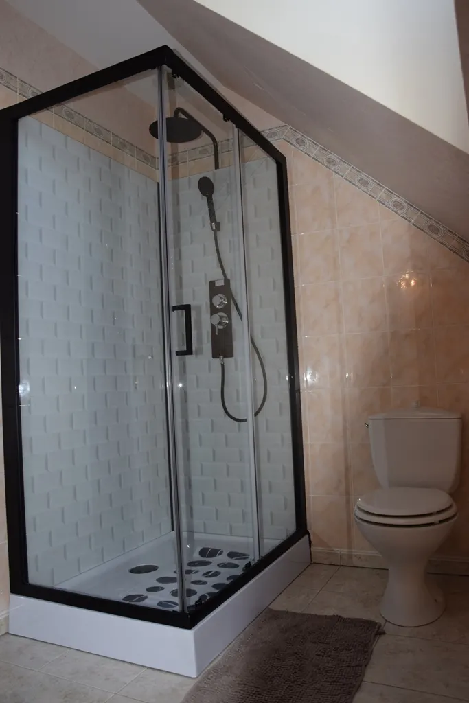 La ferme des Cailloux au coeur des châteaux du Val de Loire