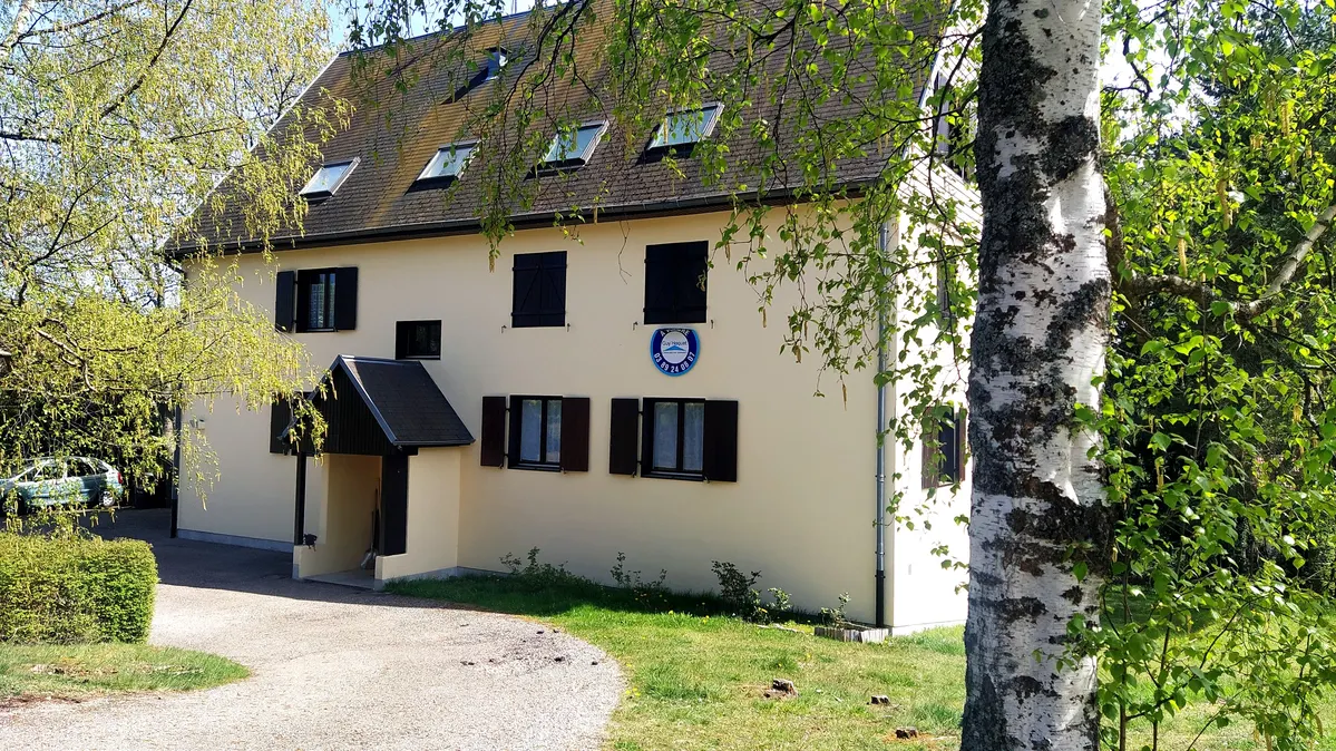 Escapade Barochaise: Evasion Alsacienne à 20 mn de Colmar, proche route des vins