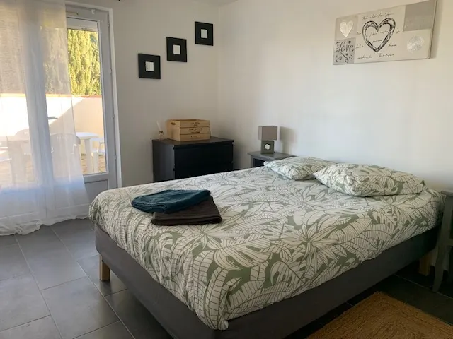 Le Chant des Grillons