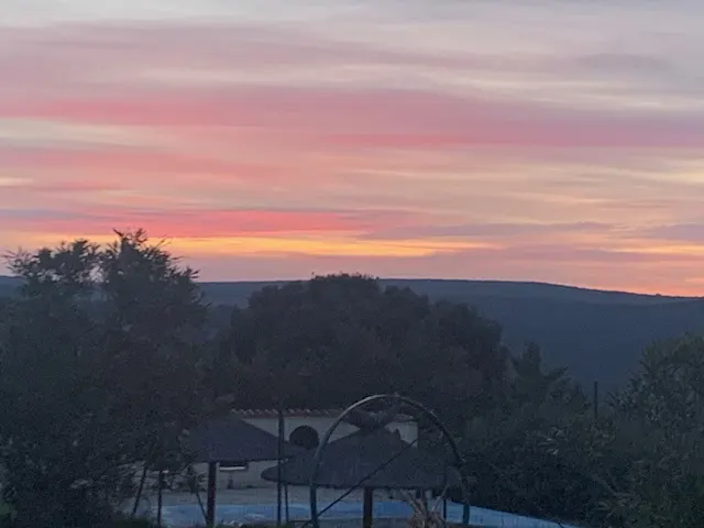 Le Chant des Grillons