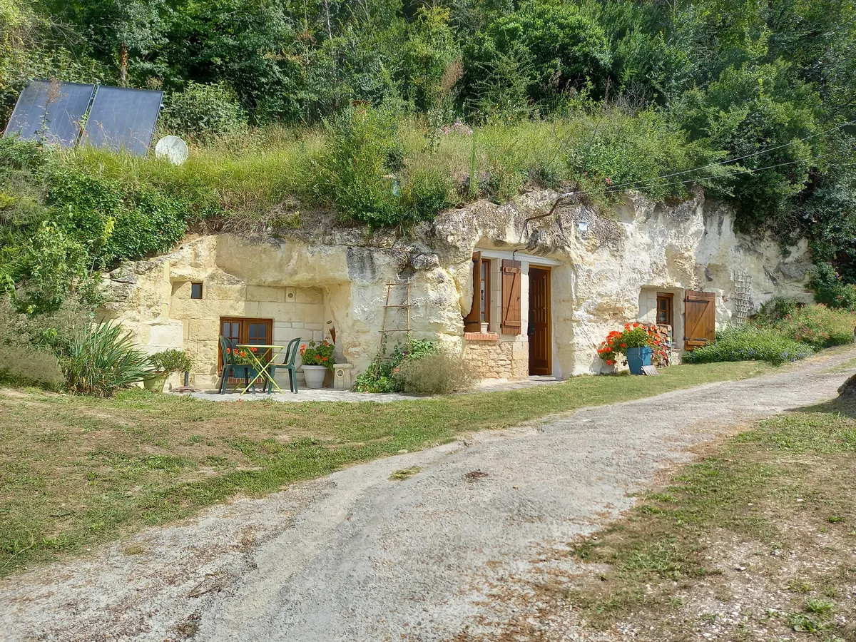 hebergement insolite