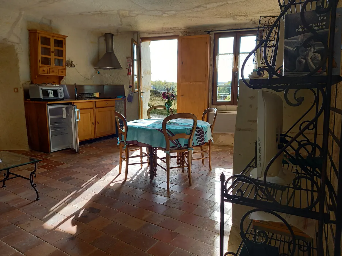 hebergement insolite