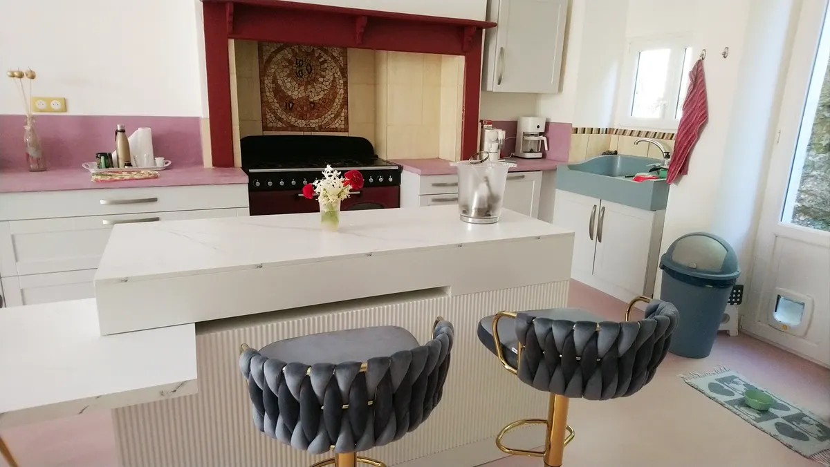 A LOT OF CAHORS - Séjour romantique