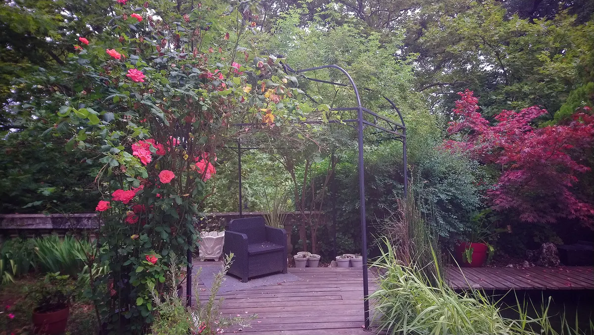 A LOT OF CAHORS - Séjour romantique