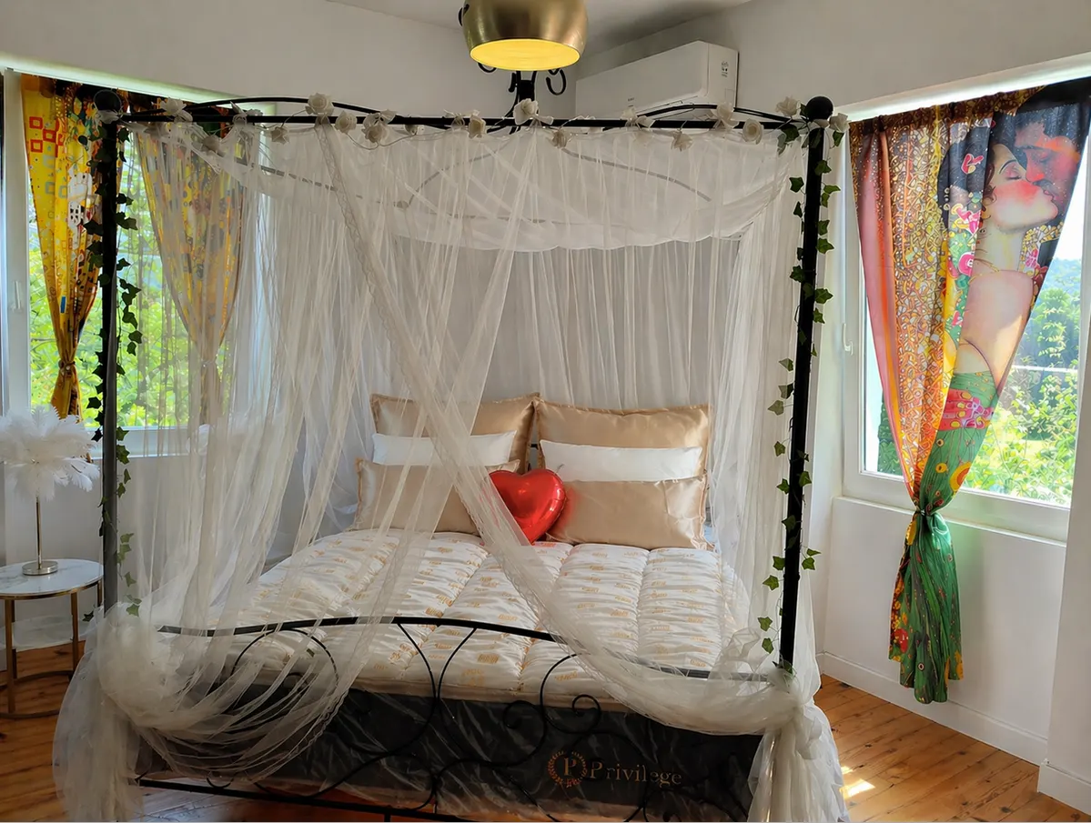 A LOT OF CAHORS - Séjour romantique