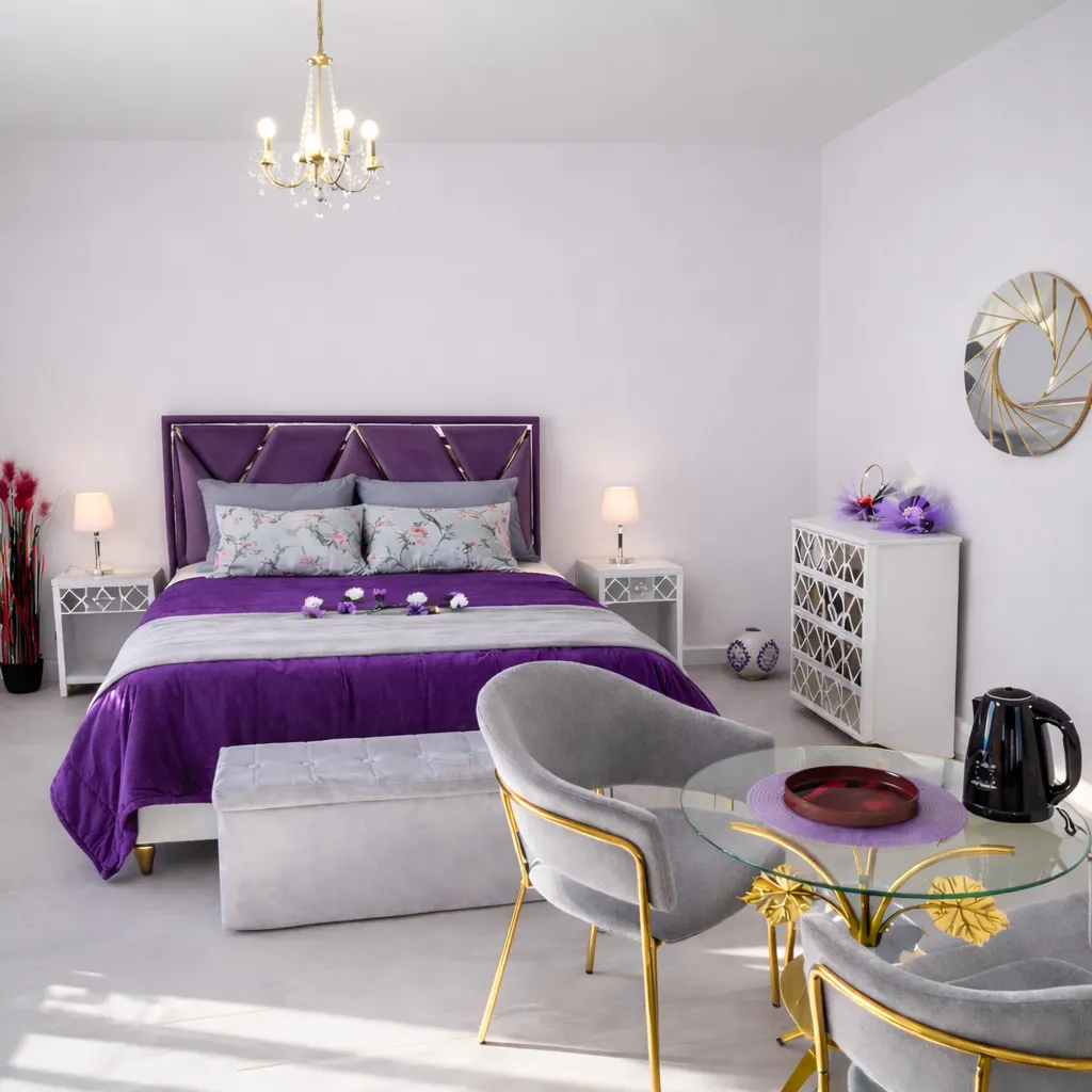 A LOT OF CAHORS - Séjour romantique