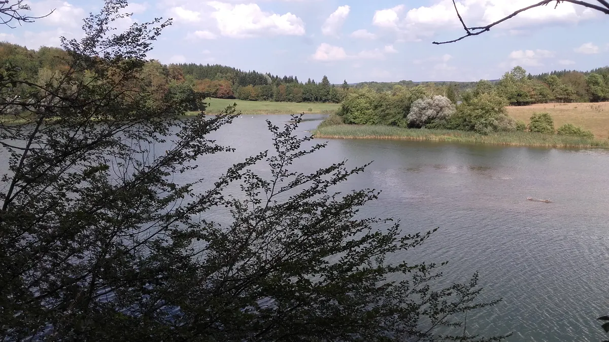Jura Pays des Lacs  meublé de tourisme