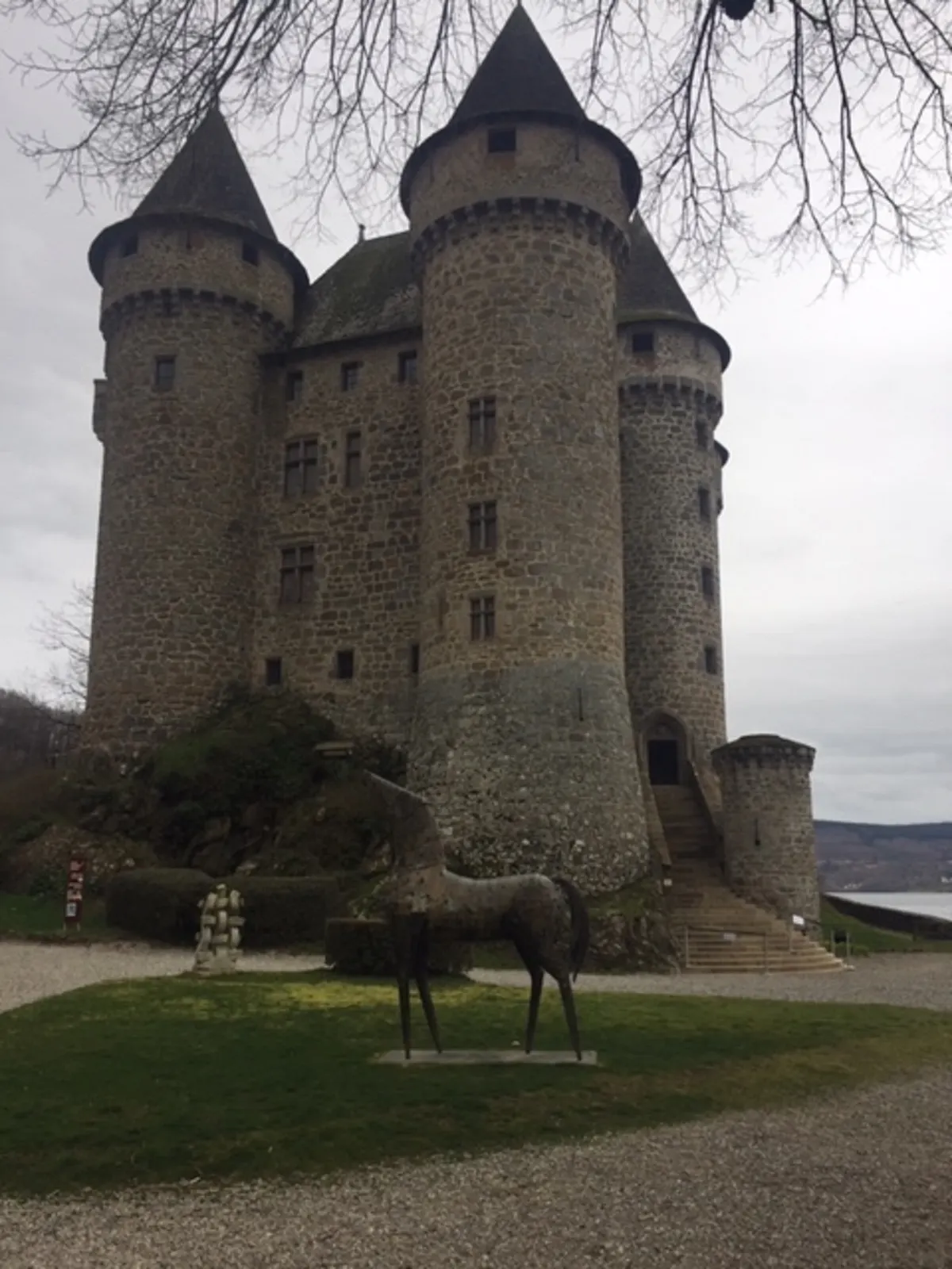 Gite avec pêche étang privé