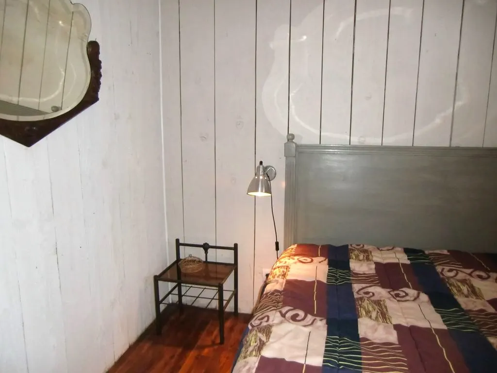 Maison cantal avec piscine chauffée