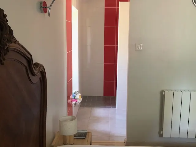 Gite à la ferme avec Jacuzzi extérieur et Pêche