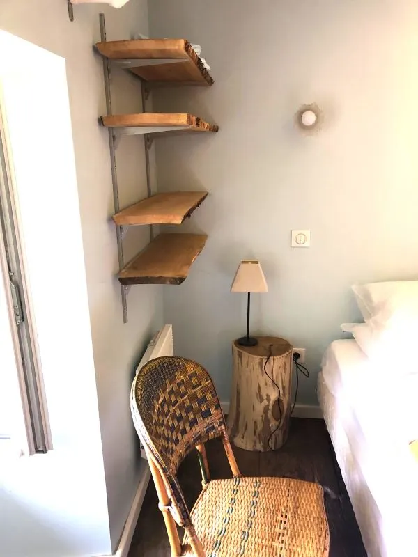 Gite à la ferme avec Jacuzzi extérieur et Pêche