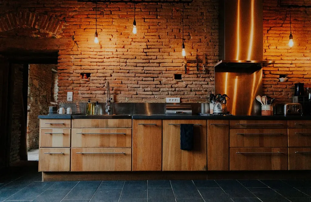 Le logis du château