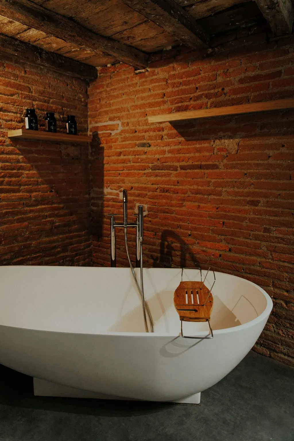 Le logis du château