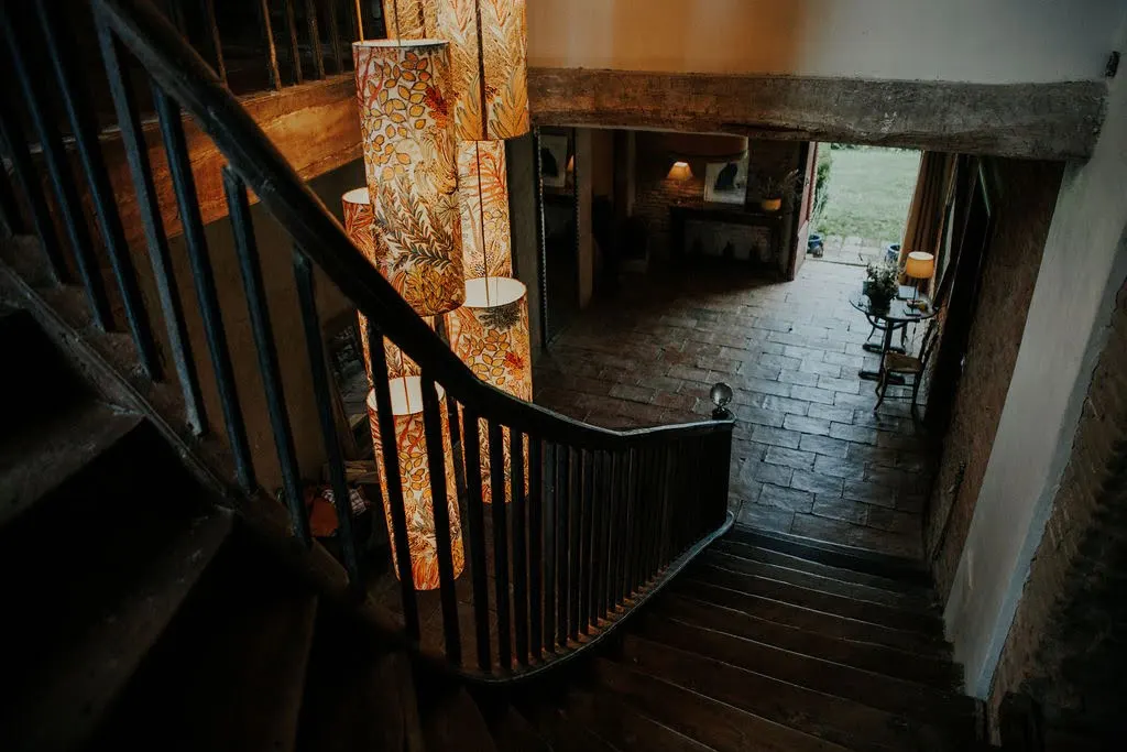 Le logis du château